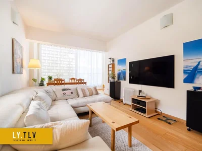 Barrio residencial Magnifique 3 pieces renove pres de rothschild au calme