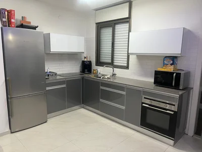 Dzielnica mieszkaniowa Appartement 3 pieces 92 m bat yam