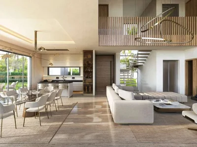 Жилой квартал Horizonte Village Villas Fase 2