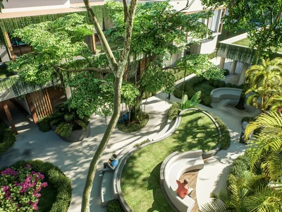 Жилой комплекс ECOVERSE RESORT & RESIDENCES