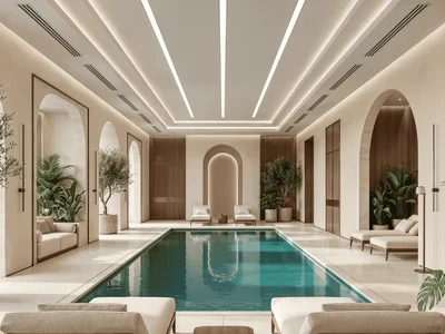Wohnanlage Salalah Resort