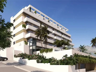 Wohnviertel Living Gardens Torremolinos