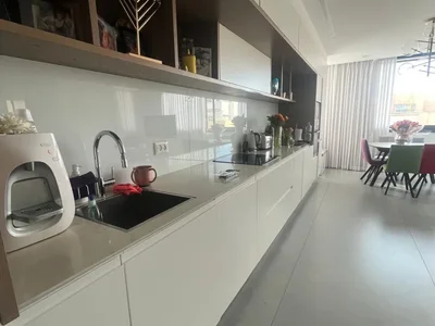 Quartier résidentiel Appartement en duplex de 3 pieces