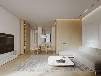 Жилой квартал Rayos del Sol Apartments