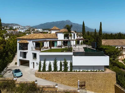 Barrio residencial Villa Kumo
