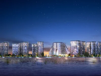 Edificio de apartamentos Sea Pearl Ataköy