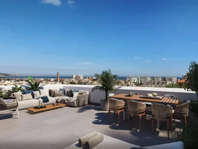 Wohnviertel Aquamar Residencial Fase II