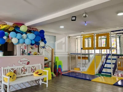Comercio Commerical space of  87m2, Krivi most