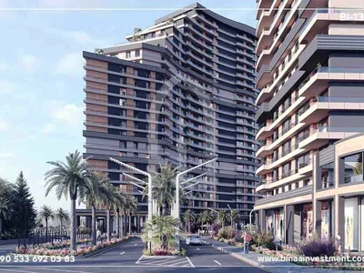 Immeuble Buyukcekmece Istanbul Residences