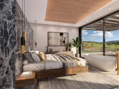 Жилой квартал Villa Selene Europa Golf