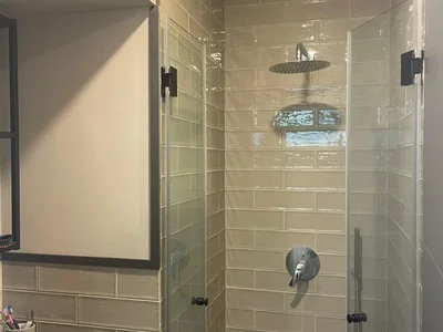 Quartier résidentiel Baka - appartement de caractere a louer