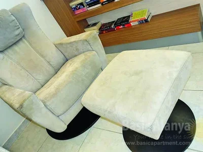 Quartier résidentiel Fully furnished 2 bedroom apartment in Alanya
