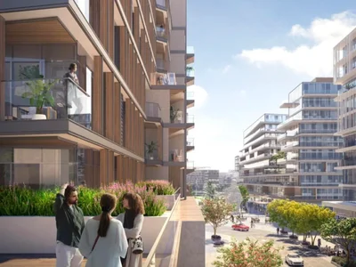 Жилой квартал Grove Uptown Views