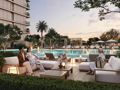 Complejo residencial Creek Haven