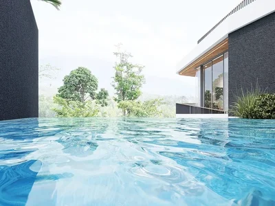 Villa AKRA COLLECTION LAYAN