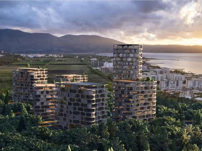 Wohnanlage Pran diellit