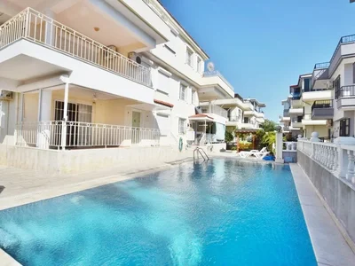 Villa Magnolia Villas
