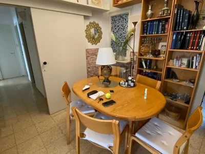 Жилой квартал Appartement a vendre a arnona
