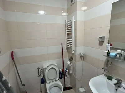 Barrio residencial Stan 45 m² na Prodaju – Stari Aerodrom, Podgorica
