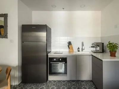 Wohnviertel Superbe appartement renove avec 16 m de balcons rue balfour lev hair