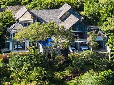Villa Samsara