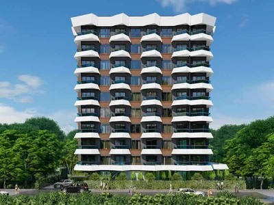 Zespół mieszkaniowy White Sail Residence