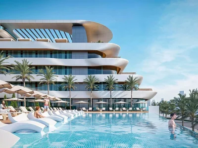 Residential complex The Royal Yacht