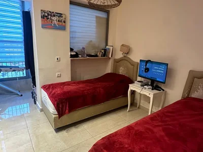Wohnviertel Appartement 5 pieces 166m2 givat shaoul jerusalem
