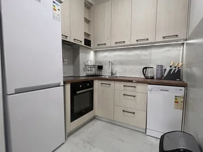 Barrio residencial Stan 46 m² na Prodaju – Momišići, Podgorica