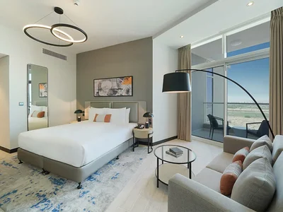 Aparthotel Ready Hotel Apartment | Investment Buy 