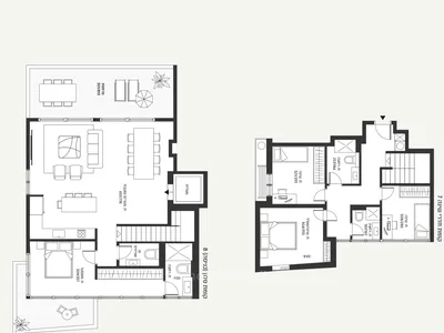 Dzielnica mieszkaniowa Projet ben yehuda 192