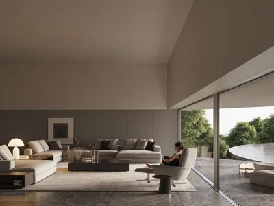 Residential quarter Villa Noon