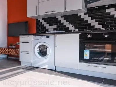 Complejo residencial Furnished studio apartment in the Edelweiss complex.