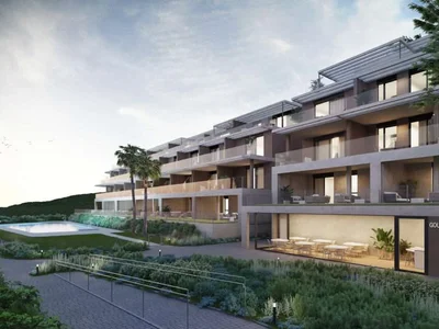 Residential quarter Etherna Homes Phase II