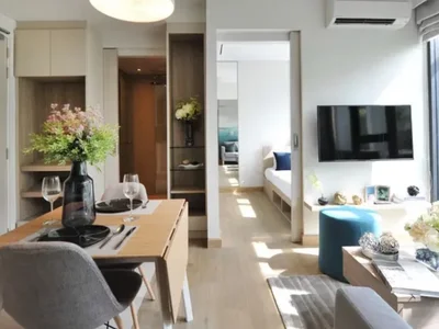 Жилой комплекс Sky Park Celeste со всеми удобствами 