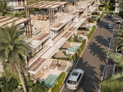 Complexe résidentiel Sandscape Coastal Residences