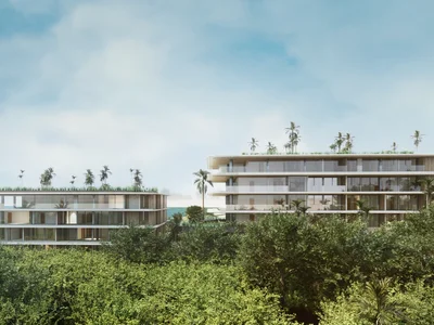 Wohnanlage Etherhome Seaview Condo