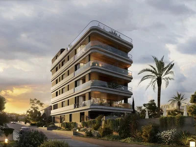 Жилой комплекс Capri House