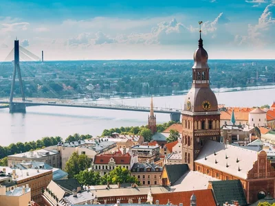 In a few months, real estate in Latvia will begin to fall in price