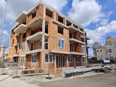 Apartamentowiec Installments until March 2027
