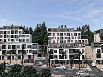 Жилой комплекс КВАРТИРЫ ОТ ЗАСТРОЙЩИКА 