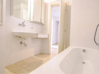 Dzielnica mieszkaniowa Kikar rabin vue degagee 2 5 pieces