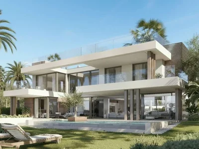 Жилой квартал Villa Azahar de Nagüeles