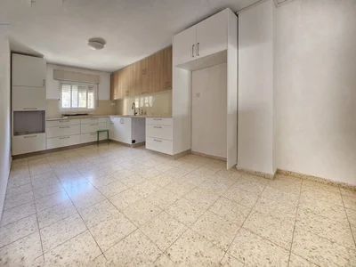 Dzielnica mieszkaniowa De la place pour vivre recevoir et profiter du plein air a ramat sharet