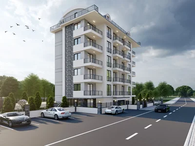 Wohnanlage Anka Residence