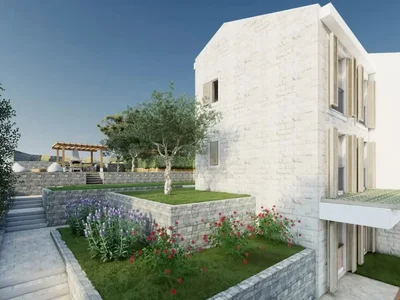 Жилой комплекс Blizikuce Hills - Pool Residences