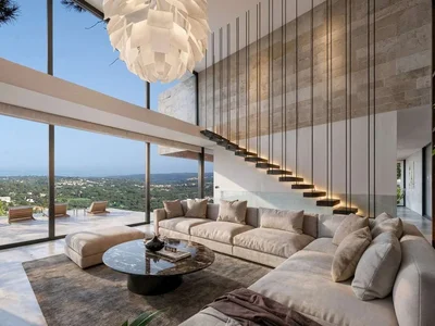 Dzielnica mieszkaniowa Villa Sirio Sotogrande