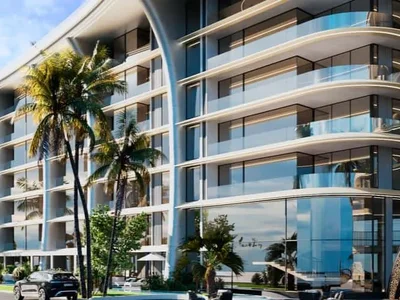Wohnanlage Atrium – Andaman City