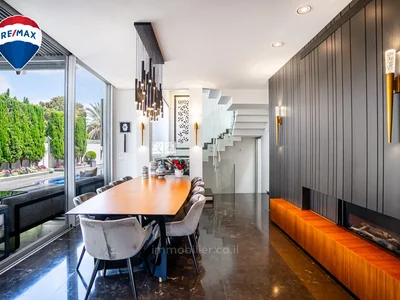 Dzielnica mieszkaniowa Une villa de reve au prix dun appartement a tel aviv