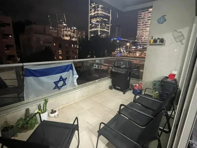 Residential quarter Superbe 3 pieces dans un immeuble neuf avec parking et mamad a cote de sarona